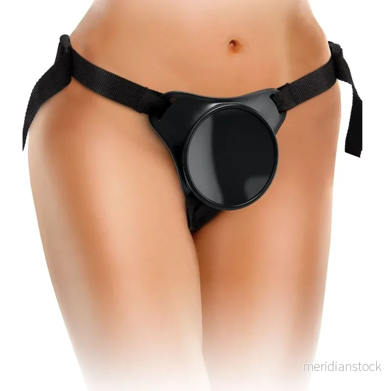 KING COCK - ELITE ADJUSTABLE HARNESS FOR BEGINNERS - Bild 3