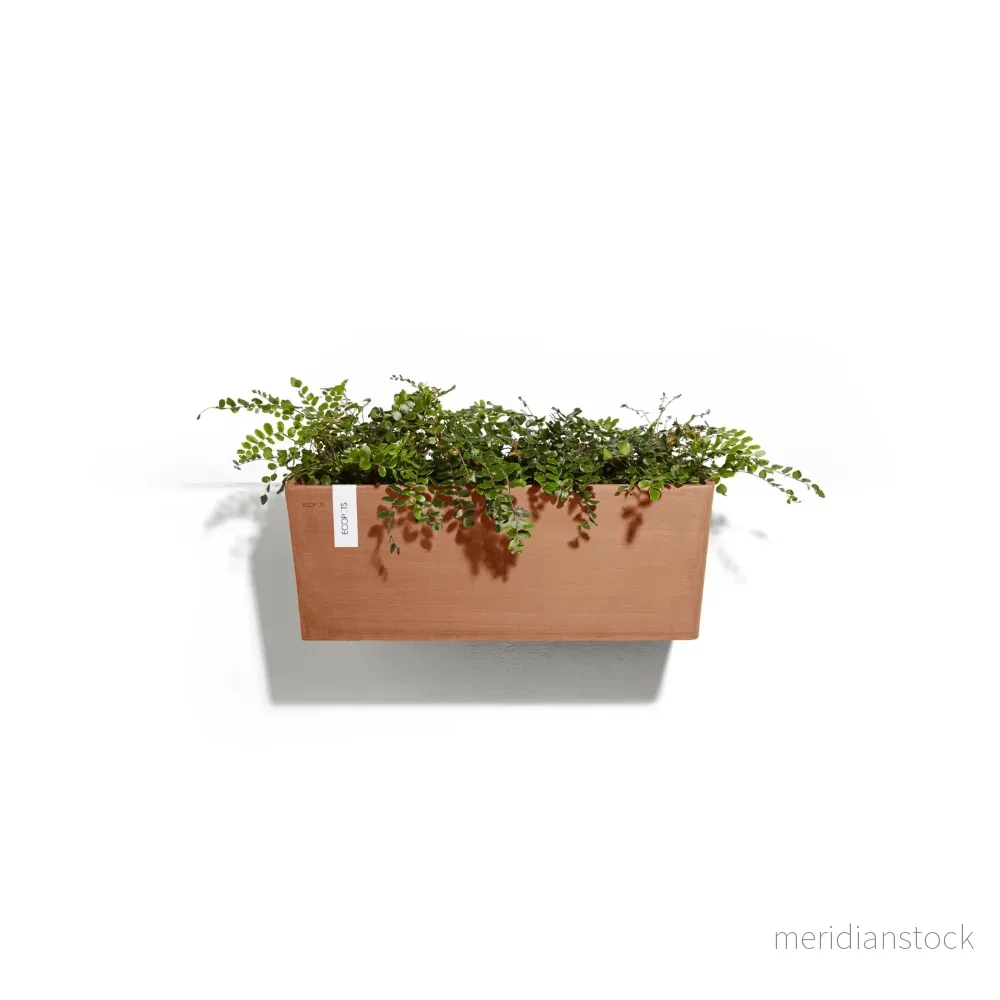 Kruka Bruge hängbar 55cm terrakotta - Bild 2