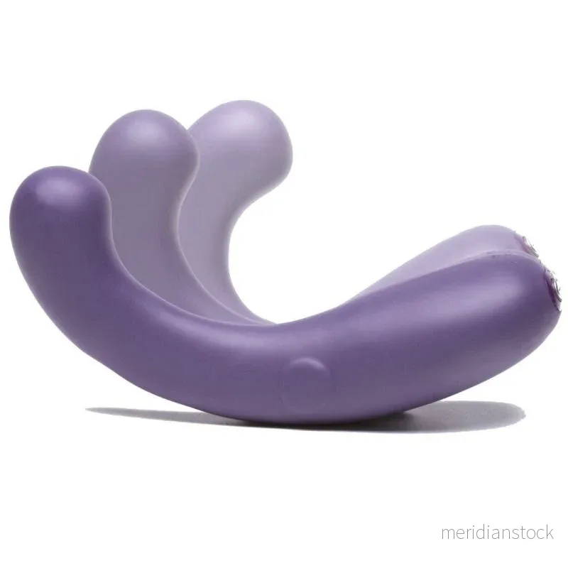 JE JOUE - G-KII STIMULATOR PURPLE - Bild 3