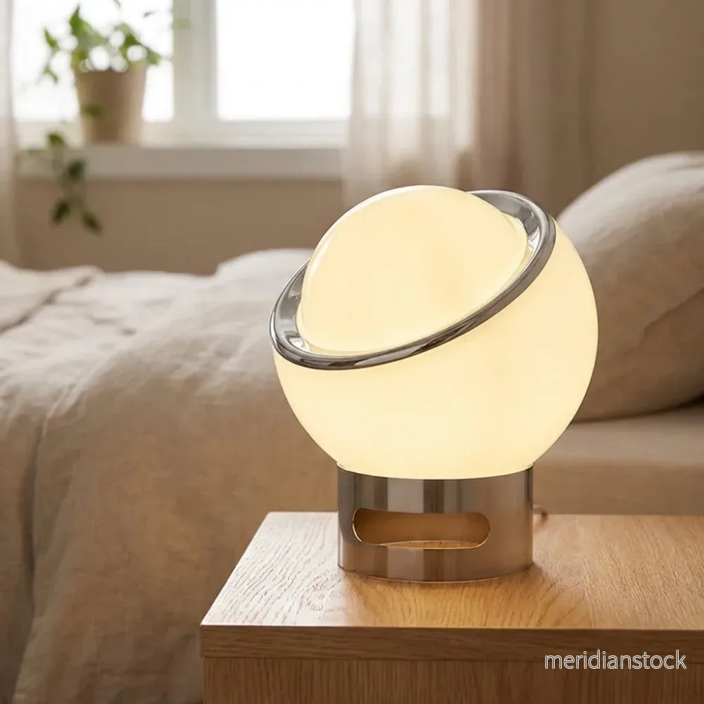 Bauhausinspirerad skrivbordslampa – Bauvola Bauhausinspirerad skrivbordslampa – Bauvola