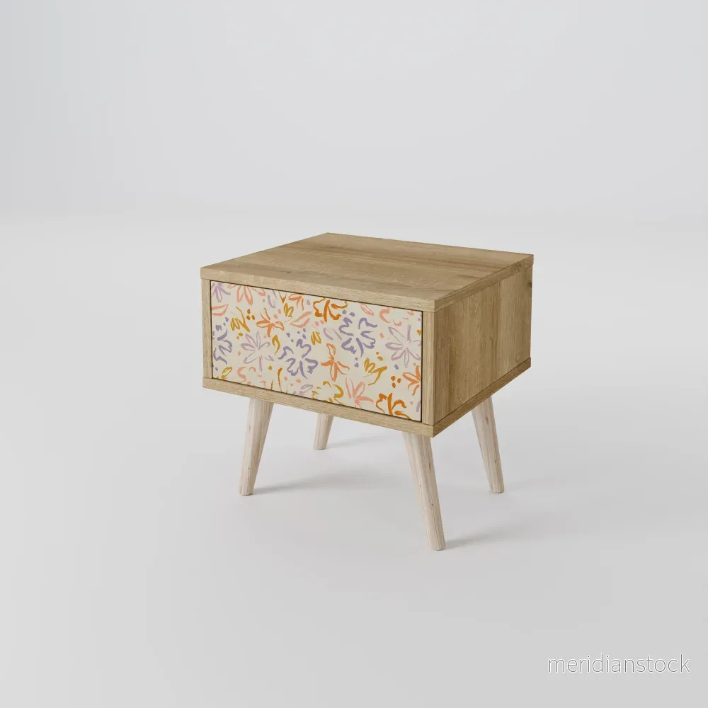 SPRING WHIMSY Sängbord SPRING WHIMSY Sängbord