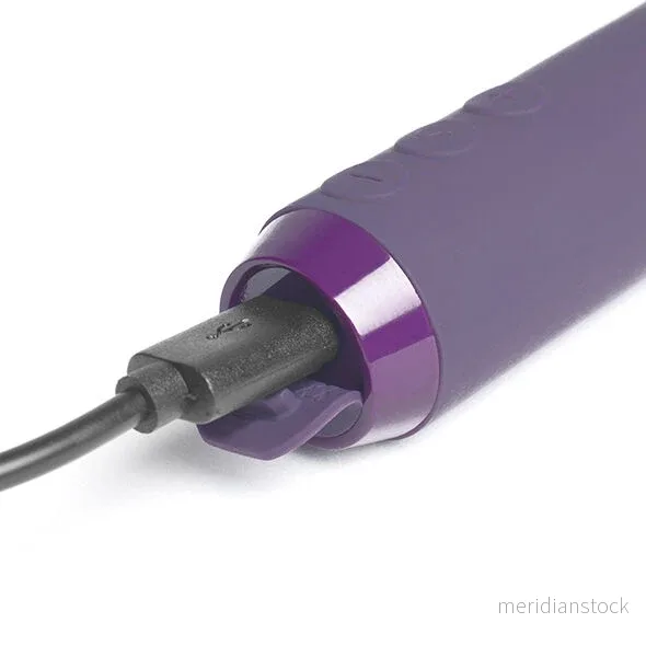 JE JOUE - G-SPOT BULLET VIBRATOR PURPLE - Bild 2