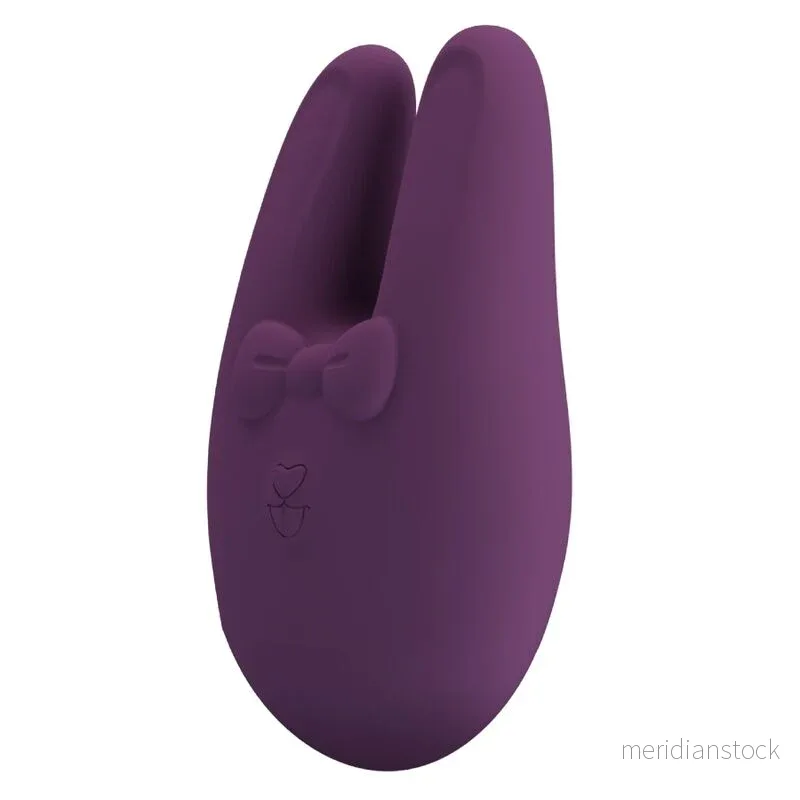 ROMANCE - BUNNY EXTERNAL STIMULATOR 7 VIBRATION MODES - Bild 3