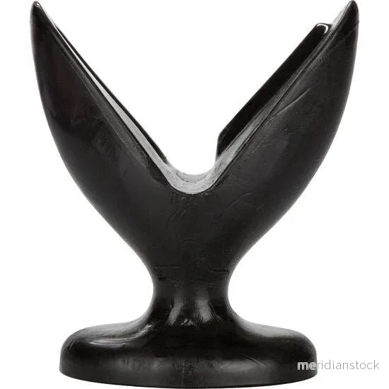 CALEXOTICS - COLT EXPANDER PLUG LARGE BLACK - Bild 3