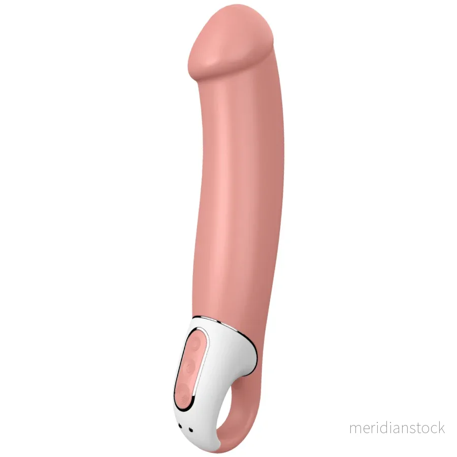 SATISFYER - VIBE MASTER