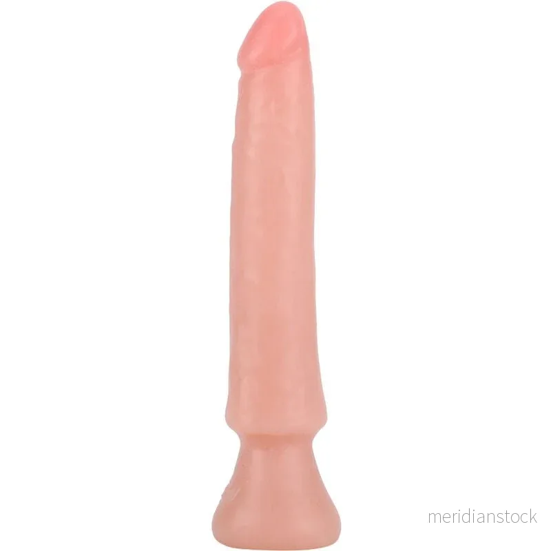 GET REAL - STARTER DONG 16 CM NATURAL - Bild 3