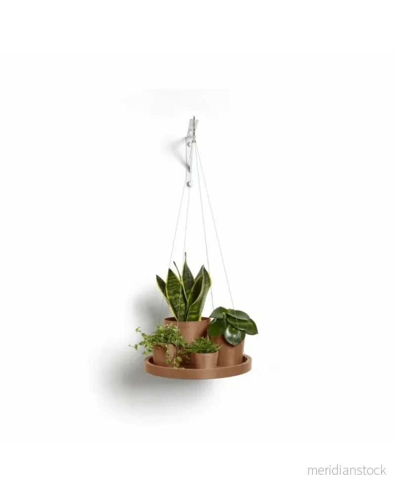 Krukfat hängbar 36cm terrakotta Krukfat hängbar 36cm terrakotta