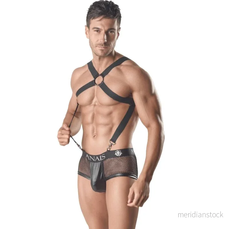 ANAIS MEN - AXEL HARNESS II L/XL - Bild 2