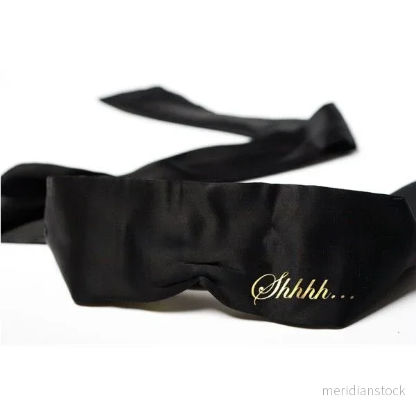 BIJOUX - SHHH MASK