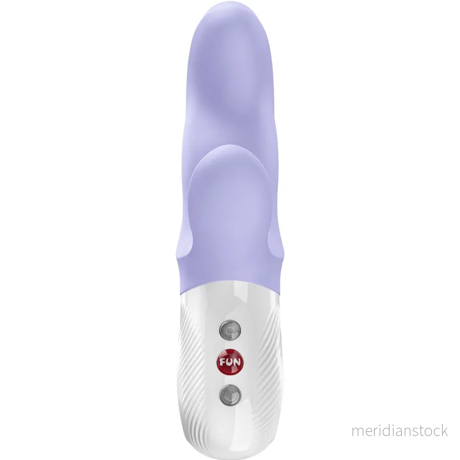 FUN FACTORY - MISS BI RABBIT VIBRATOR PURPLE - Bild 3