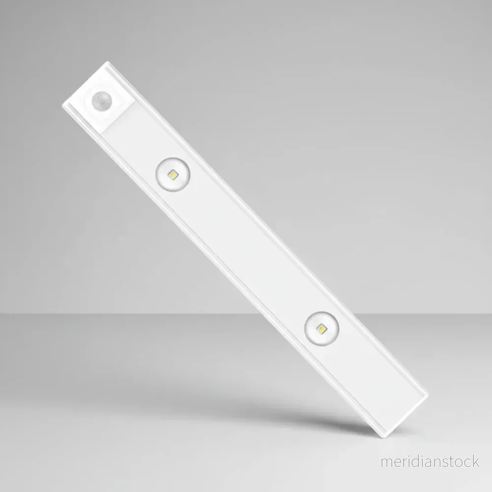 Nattlampa med rörelsesensor - MoodBeam - Bild 2
