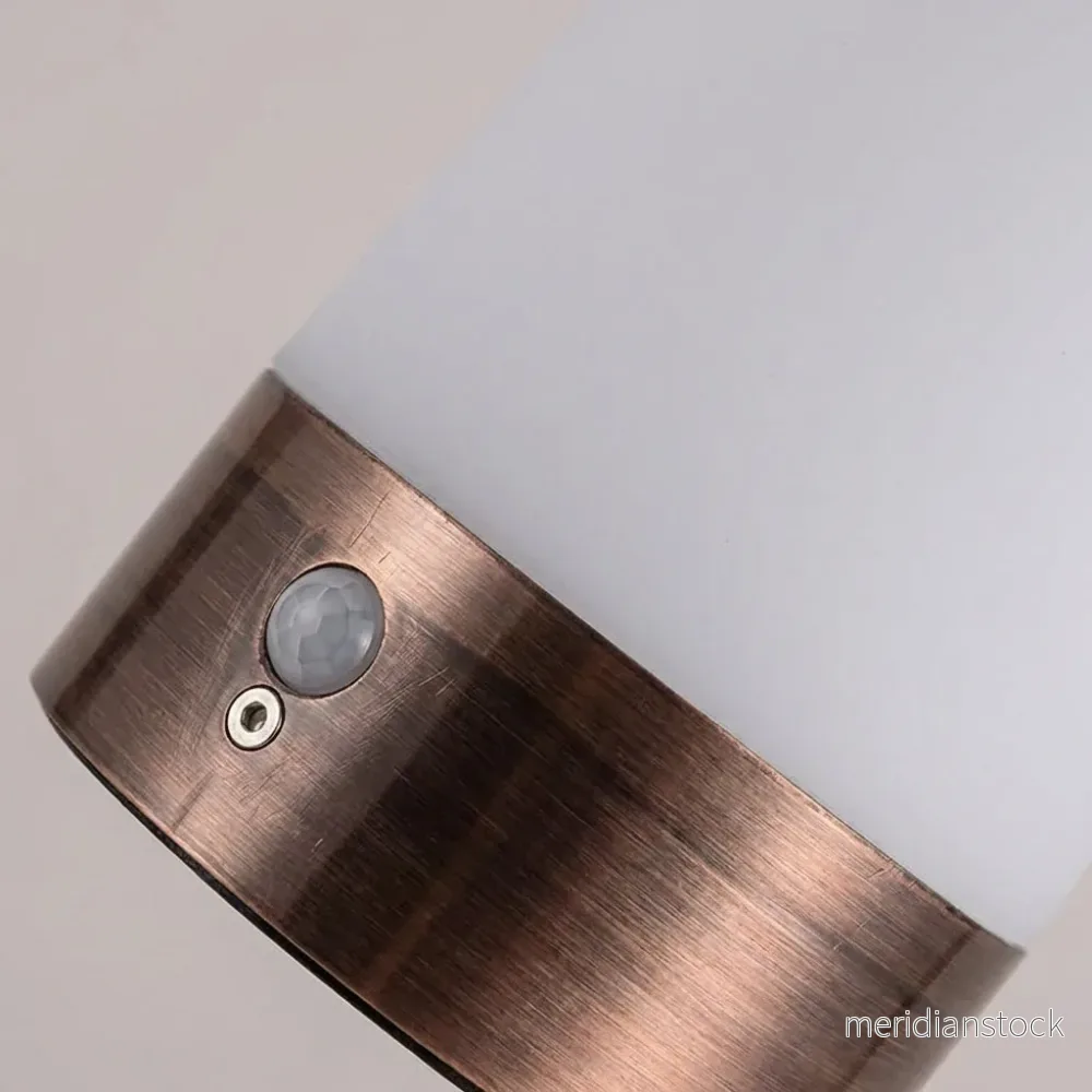 Nattlampa med rörelsesensor - Nitewave - Bild 3