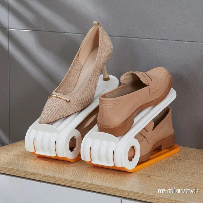 SkoSmart™ – Dubbla platsen för dina skor på sekunder - Bild 2