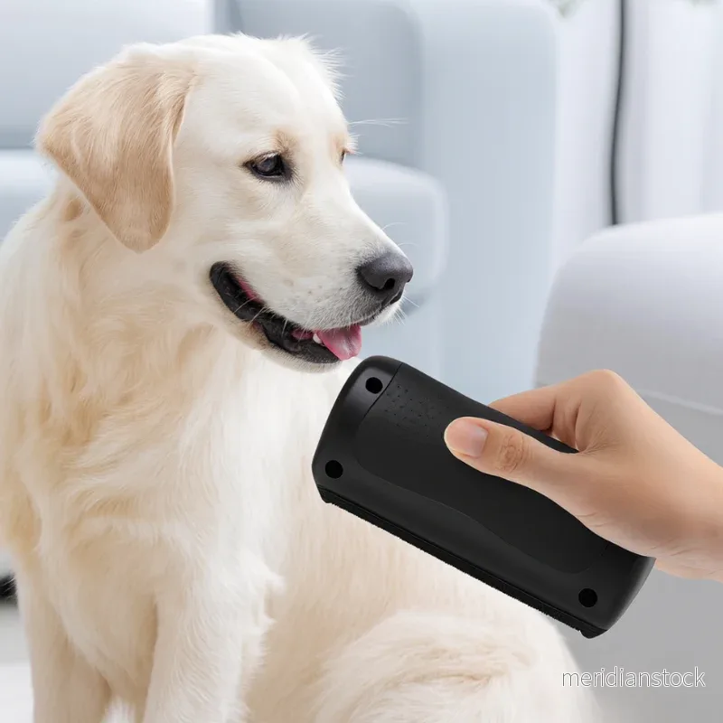 VinterTass™ – Skonsam borstning som din hund faktiskt njuter av. - Bild 2