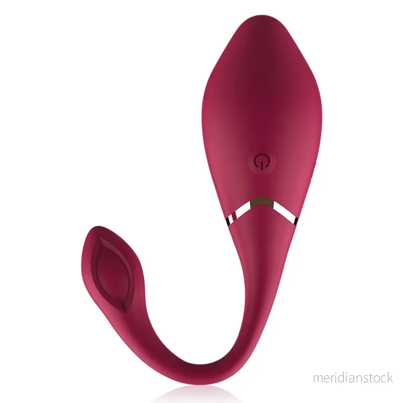 CICI BEAUTY - PREMIUM SILICONE EGG VIBRATOR REMOTE CONTROL - Bild 3