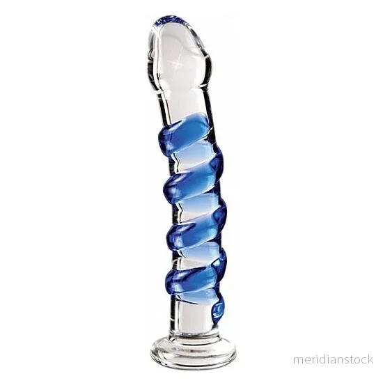 ICICLES - N. 05 GLASS MASSAGER - Bild 3