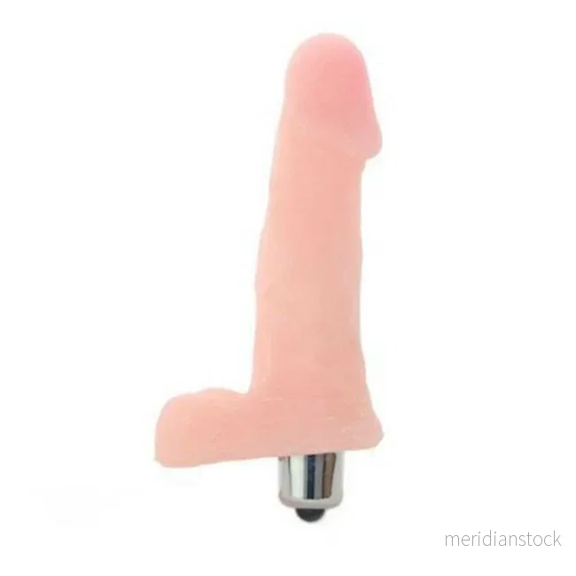 BAILE - SLIK PLEASURE LOVE CLONE NATURAL VIBRATOR - Bild 2