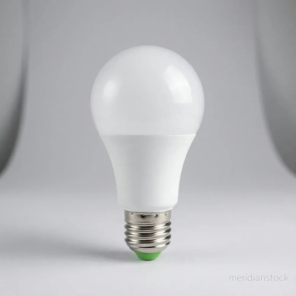 Energieffektiv ersättningslampa – Everbeam - Bild 2