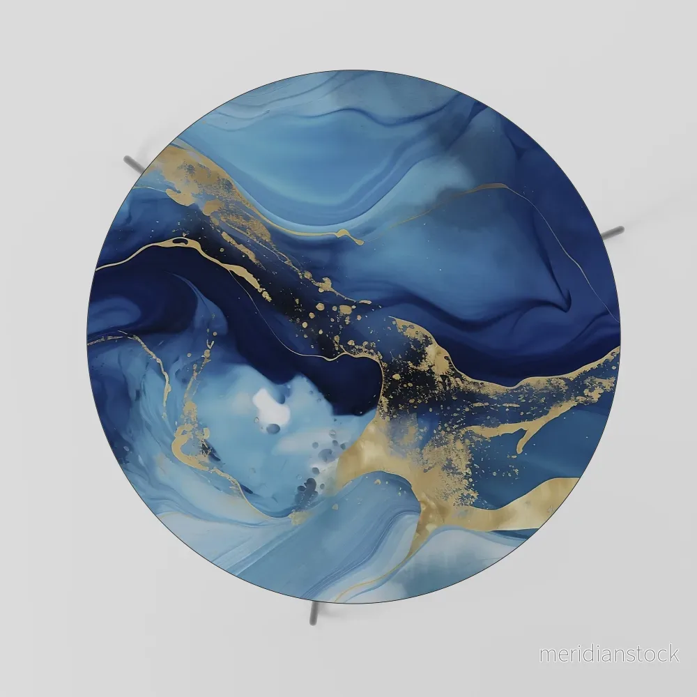 AZURE DREAMSCAPE Soffbord - Bild 2