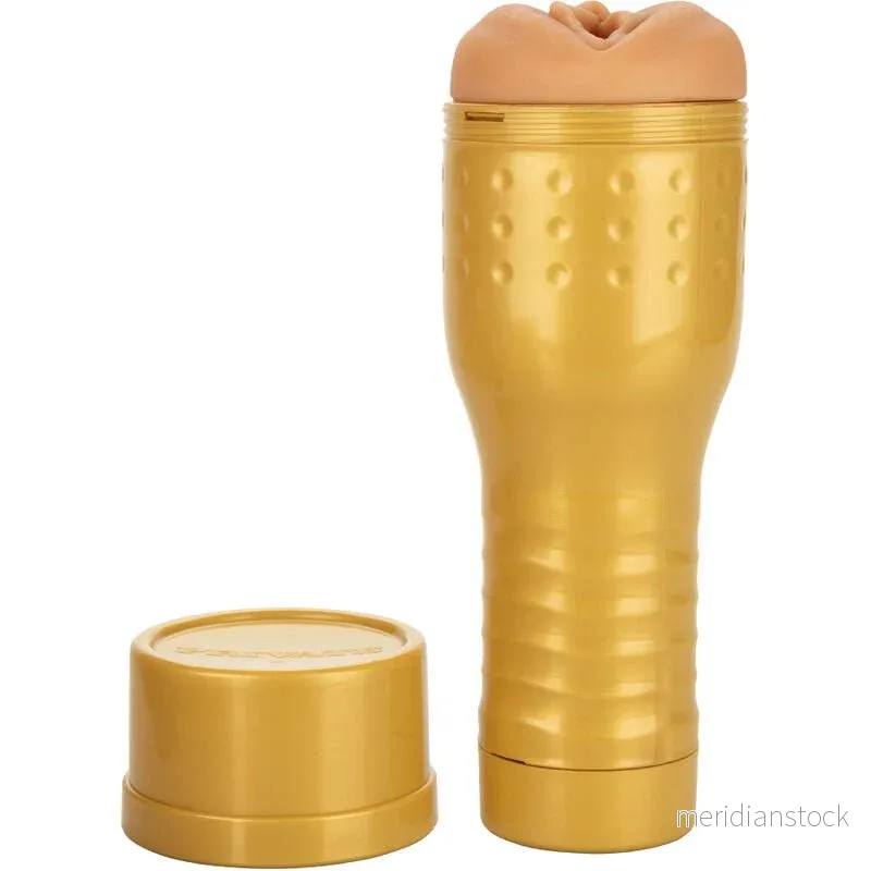 PRIVATE - PERSONAL TRAINER LUBE MASTURBATOR - Bild 2