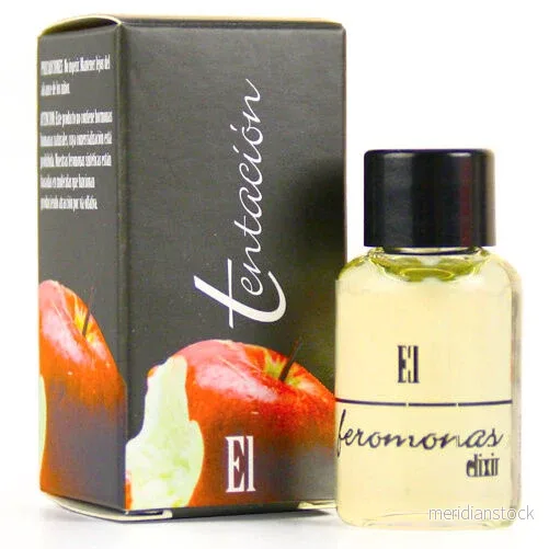 Pheromone Elixir for Him - TENTACION Fragrance