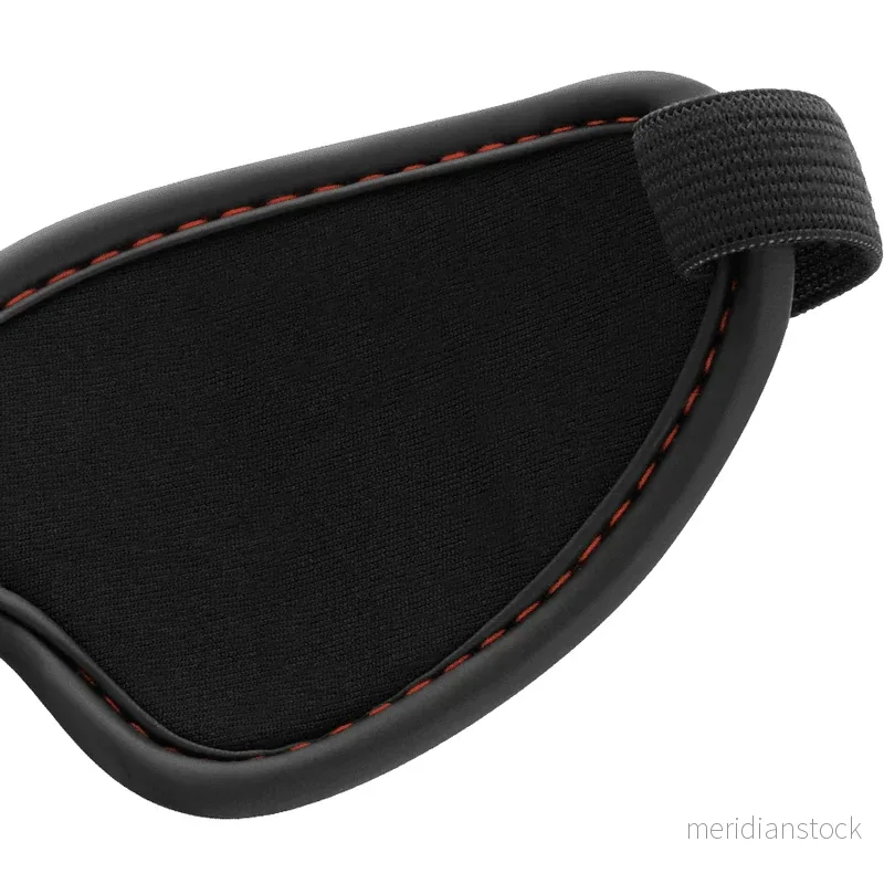 BEGME - RED EDITION PREMIUM BLIND MASK WITH NEOPRENE LINING - Bild 3