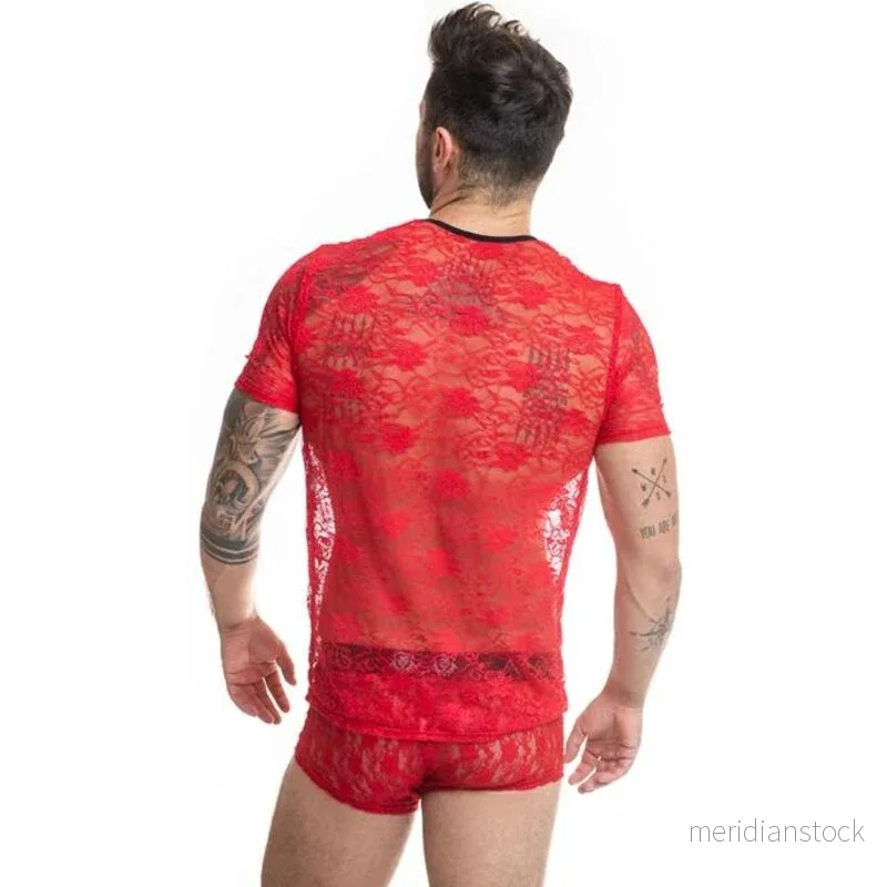 ANAIS MEN - BRAVE T-SHIRT XL - Bild 2