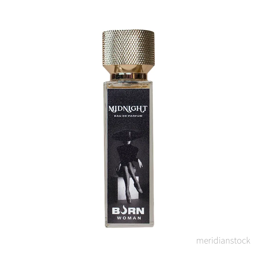 BURN - MIDNIGHT WOMEN'S PERFUME 20 ML - Bild 2