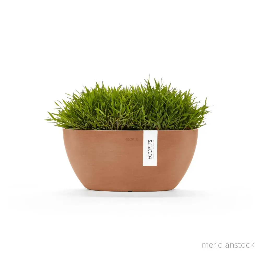 Kruka Sofia 30cm terrakotta Kruka Sofia 30cm terrakotta
