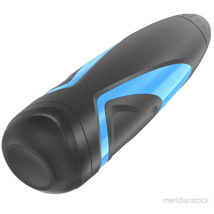 SATISFYER - MEN ONE MASTURBATOR FOR MEN - Bild 3
