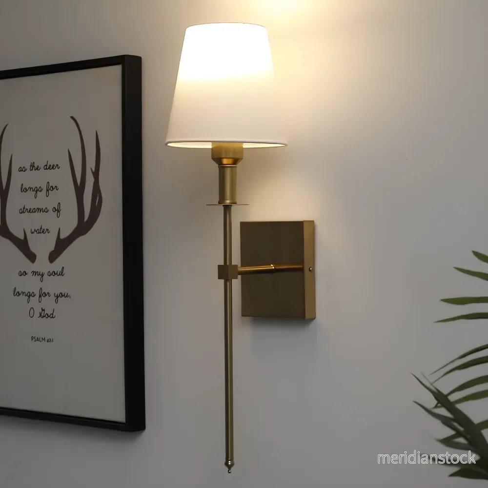 Trådlös lyxvägglampa – LumaElegance Trådlös lyxvägglampa – LumaElegance