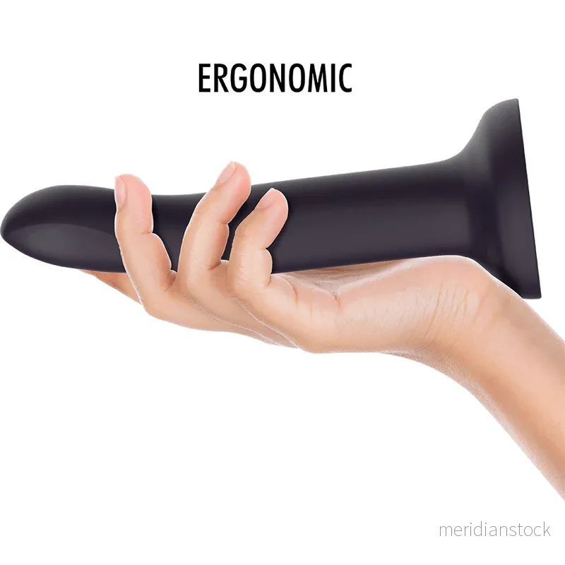 MYTHOLOGY - DUMAN MYSTIC DILDO L - Bild 3