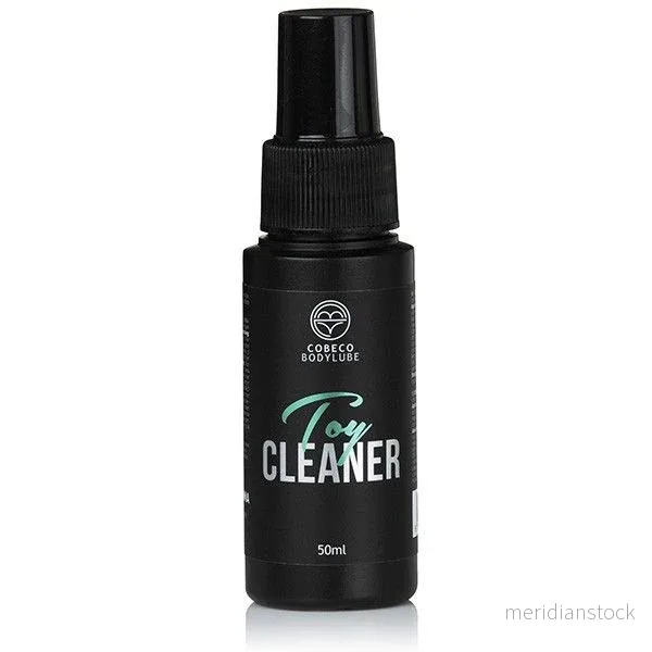 COBECO - TOY CLEANER 50ML