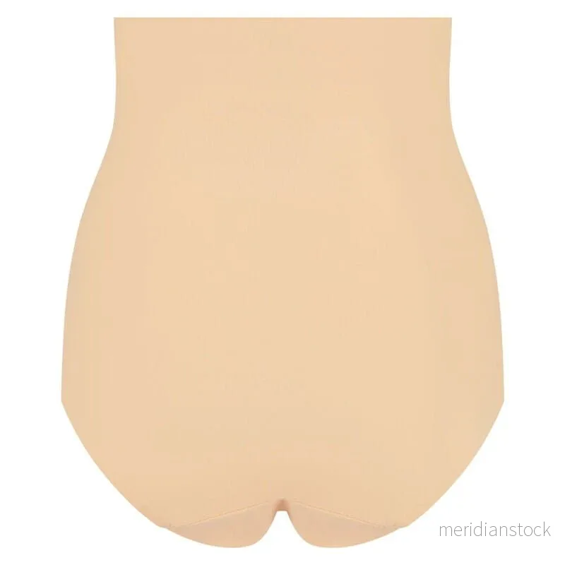 BYE-BRA - GIRDLE SEAMLESS ESTILO PANTIES BLACK SIZE XXL - Bild 3