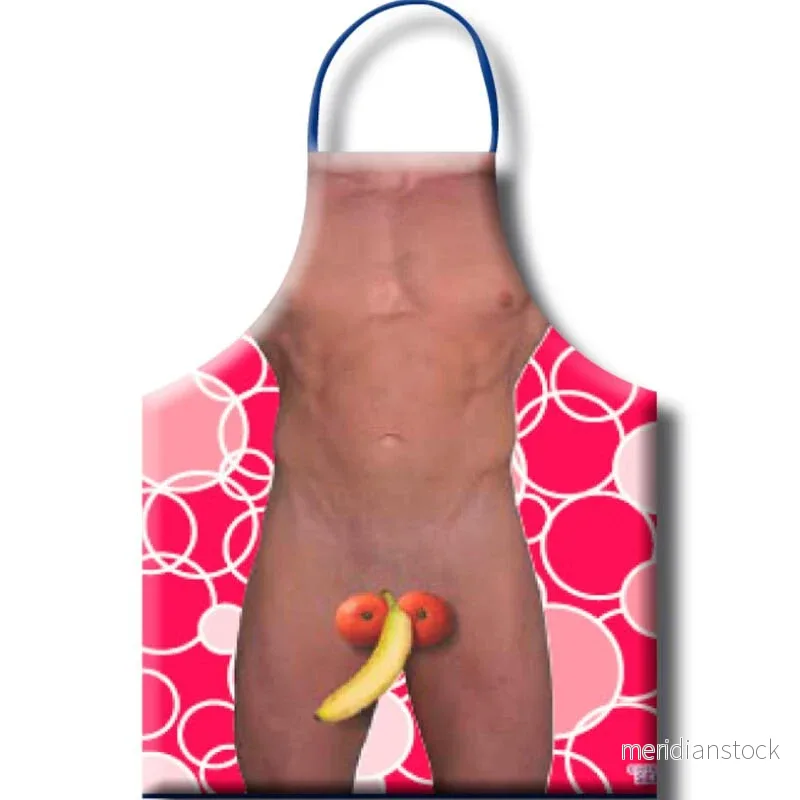 DIABLO PICANTE - MENS FRUIT APRON - Bild 2