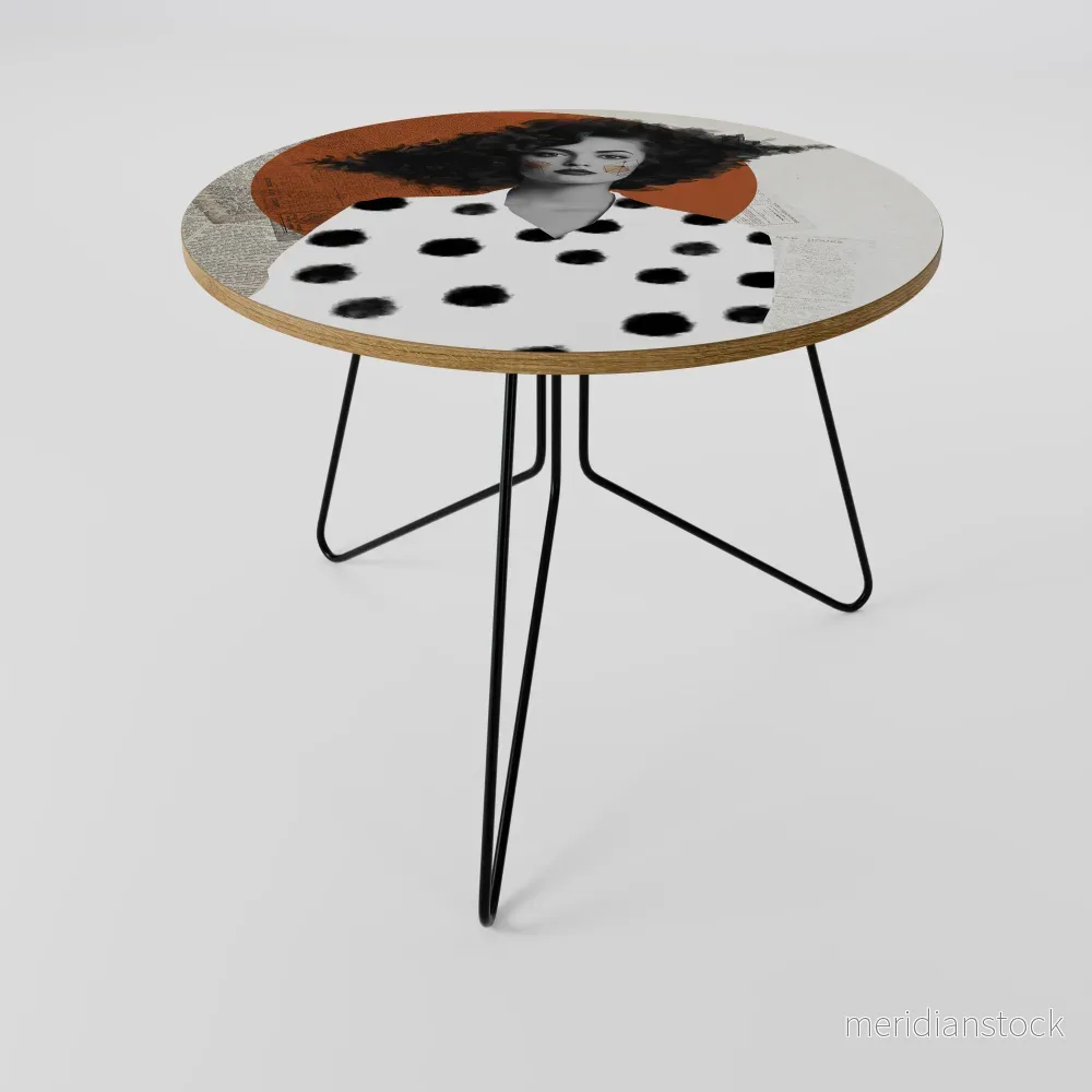 CLASSIC COOL DOTS Soffbord CLASSIC COOL DOTS Soffbord