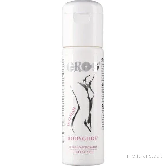 EROS - BODYGLIDE SUPERCONCENTRATED WOMAN LUBRICANT 100 ML - Bild 2