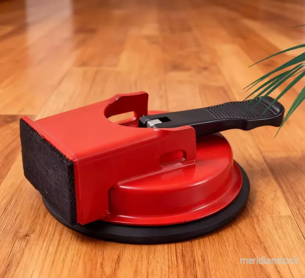 FloorFix™ – Perfekt Laminat på Minutter - Bild 3