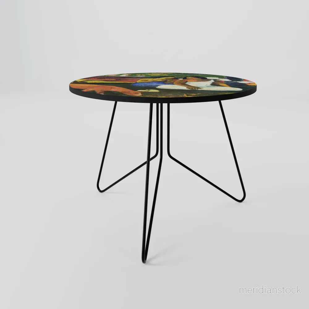 AREAREA BY GAUGUIN Soffbord - Bild 3