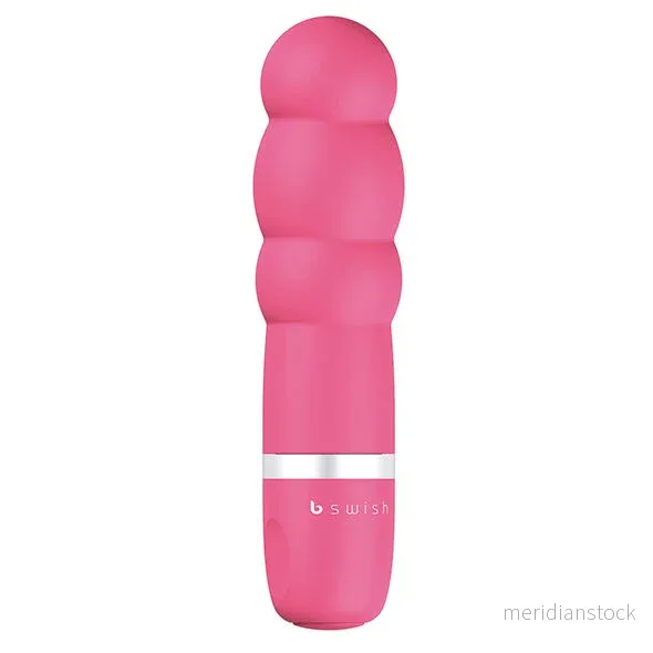 B SWISH - BCUTE CLASSIC PEARL PINK