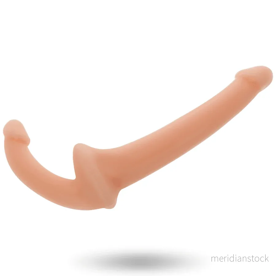 ADDICTED TOYS - DILDO WITH RNA S WITHOUT NATURAL SUPPORT - Bild 2