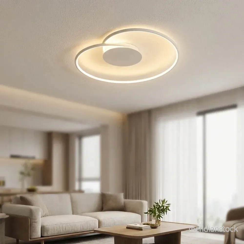 LED-ytmonterad taklampa – Ciravive LED-ytmonterad taklampa – Ciravive