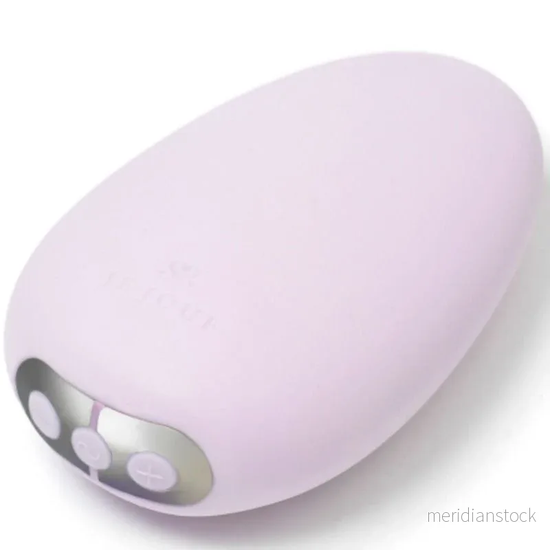 JE JOUE - MIMI SOFT PURPLE MASSAGER - Bild 3