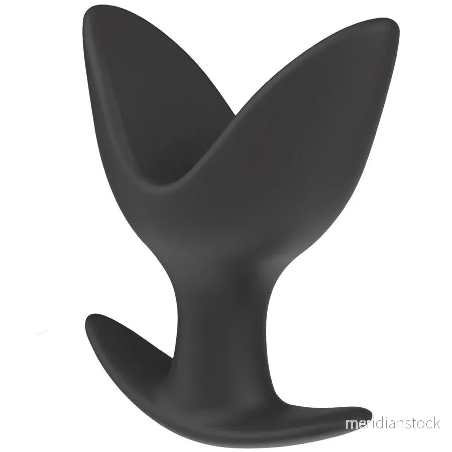 HIDDEN DESIRE - EXTREME ANCHOR ANAL PLUG LARGE