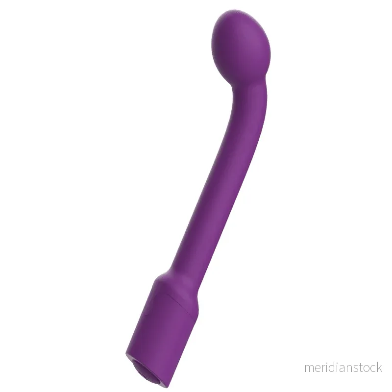 REWOLUTION - REWOFLEX FLEXIBLE G-POINT STIMULATOR VIBRATOR - Bild 2