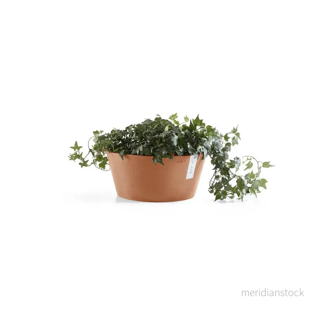 Kruka Frankfurt 30cm terrakotta Kruka Frankfurt 30cm terrakotta