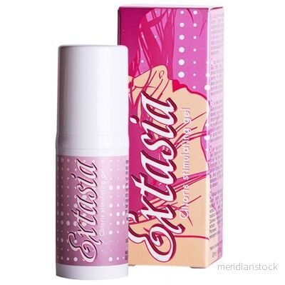 RUF - EXTASIA CLITORIS STIMULATING GEL 30ML - Bild 2