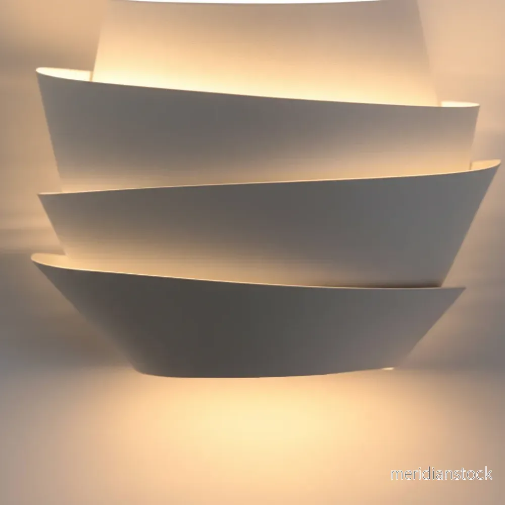 Minimalistisk väggbelysning - ScandiLume - Bild 3