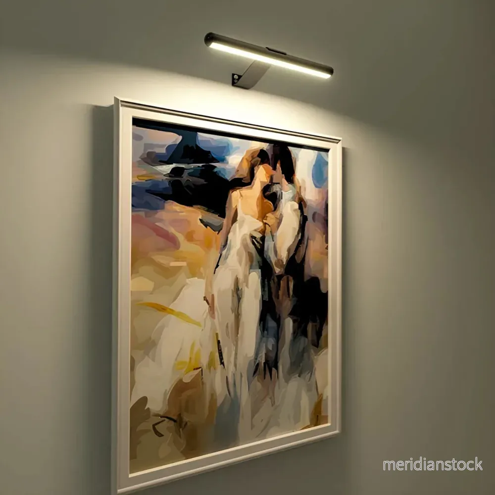 Trådlös konstljus - LumeArt - Bild 3