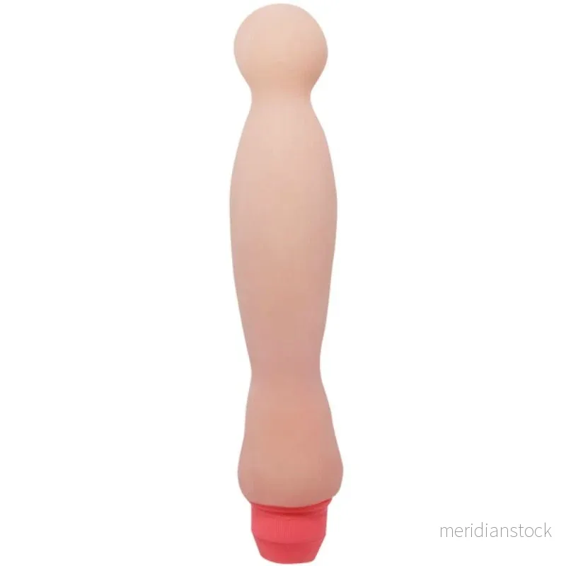 BAILE - FLEXI VIBE SENSUAL SPINE VIBRATOR 22 CM - Bild 2